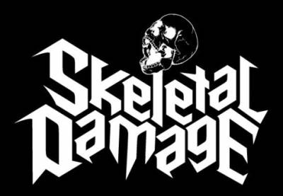 logo Skeletal Damage